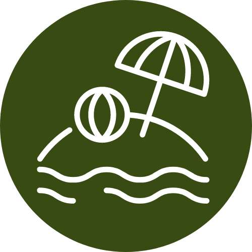 Zeelands Erholung und Aktivitäten